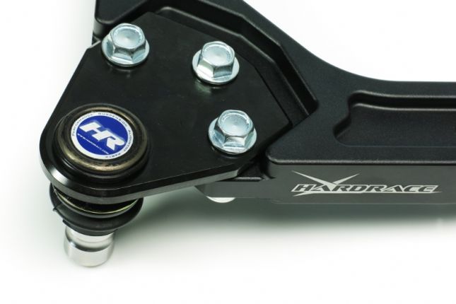 Hardrace - esiosa ülemise kaldenurga komplekt BMW 5. seeria, 6. seeria