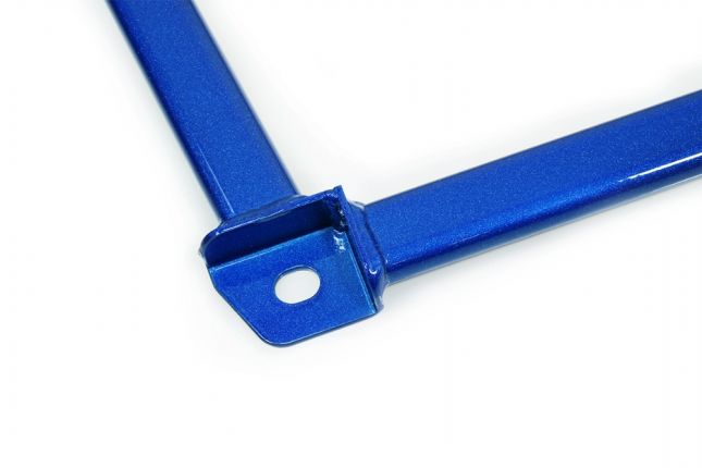 Hardrace - Eesmine abiraami tugi Mitsubishi Lancer Evolution