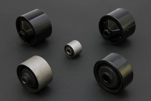 Hardrace - Reinforced Mount Bush Mitsubishi Lancer evolution