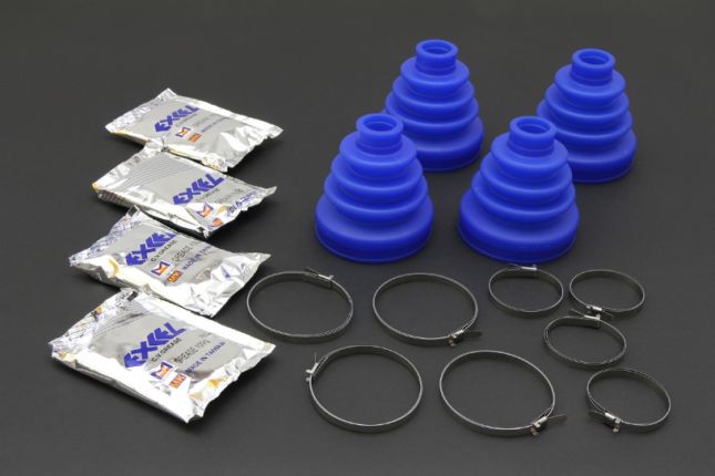 Hardrace – silikoonist Cv pagasiruumi komplekt Infiniti Q45, Nissan 240SX