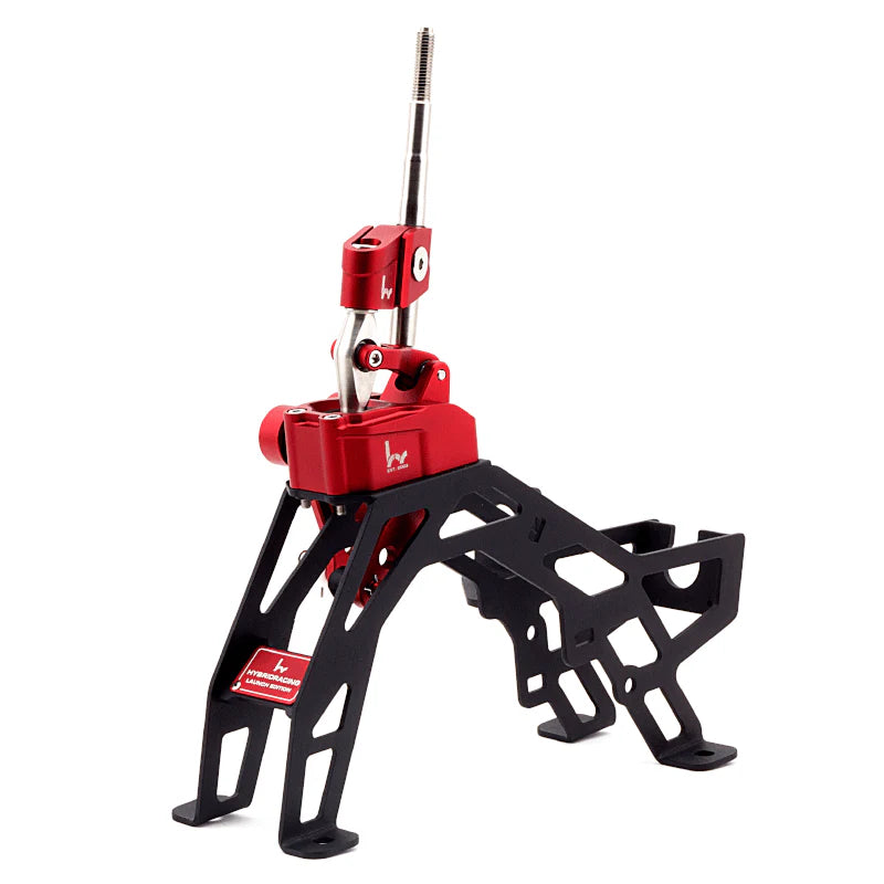 Hybrid Racing - Adjustable Short Shifter Assembly (16-21 Civic) - HYB-SAS-01-37