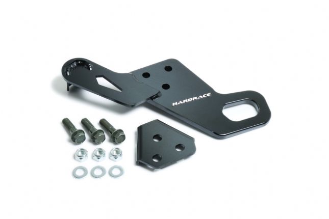 Hardrace - Front Tow Hook Kit Suzuki Jimny
