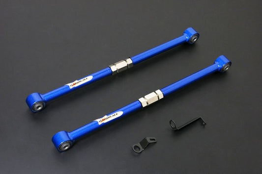 Hardrace - Adj. Rear Camber Arm Mini Cooper, Countryman, Paceman
Hardrace
Be the first to review this product
Item #
7165