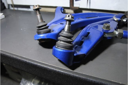 Hardrace - Front Roll Center Adjuster Scion FR-S, Subaru BRZ, Toyota 86