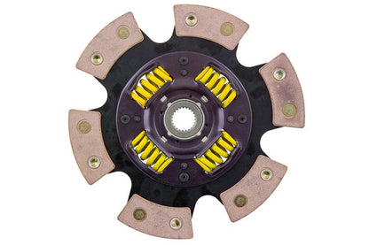 ACT - 6240527 - 6 Pad Sprung Race Disc
ACT
Be the first to review this product
Item #
6240527