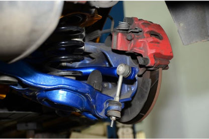 Hardrace - Rear Sway Bar Ford Focus