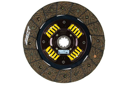 ACT - 3000819 - Perf Street Sprung Disc