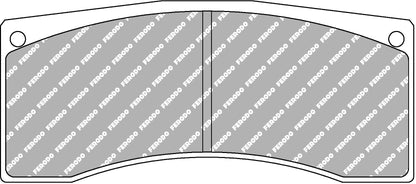 Ferodo - FER-FRP3140Z - Ferodo DS UNO Brake Pads; Front/Rear
Be the first to review this product
Item #
FER-FRP3140Z