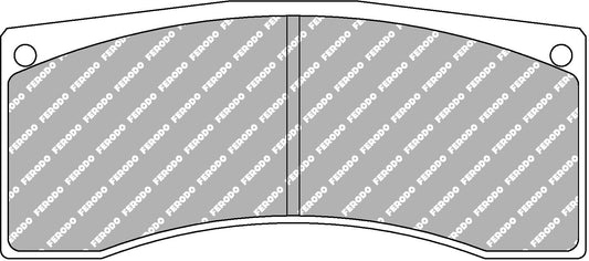 Ferodo - FER-FRP3140Z - Ferodo DS UNO Brake Pads; Front/Rear
Be the first to review this product
Item #
FER-FRP3140Z