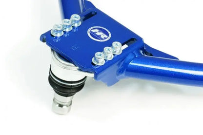 Hardrace - esiosa ülemise kaldenurga komplekt BMW X5, X6