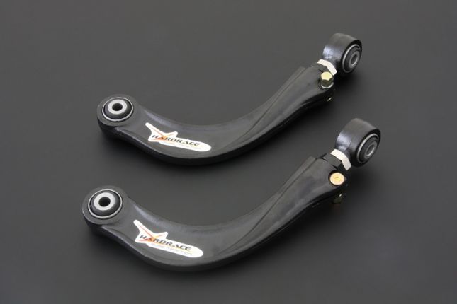 Hardrace - Forged Rear Camber Kit Ford, Mazda, Volvo