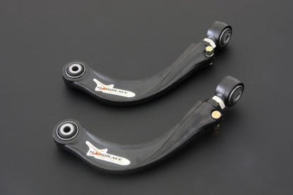 Hardrace - Forged Rear Camber Kit Ford, Mazda, Volvo