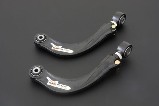 Hardrace - Forged Rear Camber Kit Ford, Mazda, Volvo