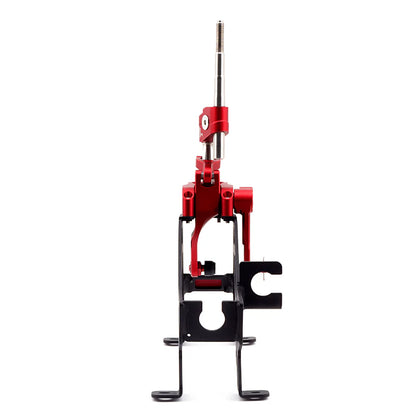 Hybrid Racing - Adjustable Short Shifter Assembly (16-21 Civic) - HYB-SAS-01-37