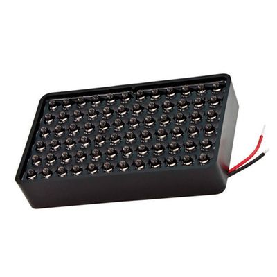 QSP - FIA LED lamp rectangle - QLE-RE