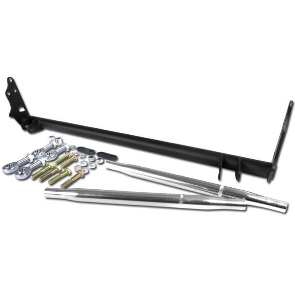 US-Racing - Traction Bar (Civic 87-91) - USR-TB-C88