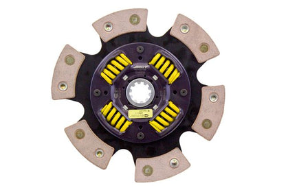 ACT - 6240535 - 6 Pad Sprung Race Disc
