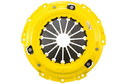 ACT - N015 - P/PL Heavy Duty
