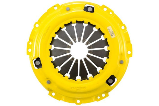 ACT - N015 - P/PL Heavy Duty