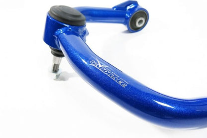 Hardrace - Ford F-seeria esimene ülemine õõtshoob