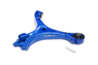 Hardrace - Honda Civicu esimene alumine õõtshoob