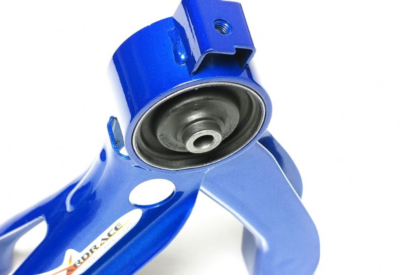 Hardrace - Harden Engine Mount - Rear Side Mitsubishi Lancer evolution
Hardrace
Be the first to review this product
Item #
8718