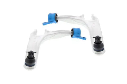 Hardrace - Honda Civicu esimene ja alumine õõtshoob