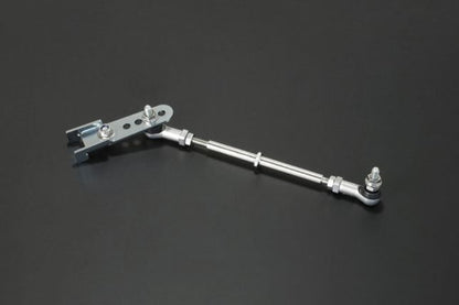 Hardrace - Rear Side Headlight Leveling Rod & Bracket Suzuki Jimny