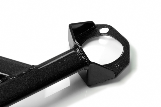 Hardrace - Front Strut Brace