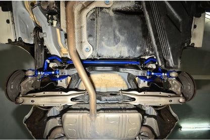 Hardrace – Tagumine stabilisaatorvarras Infiniti, Mercedes-Benz
