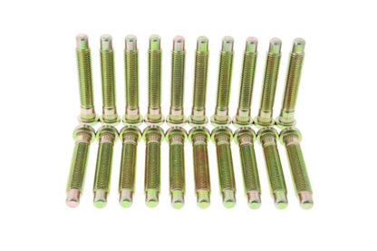 Hardrace - Extended Wheel Stud Honda Civic, CR-V, Crx