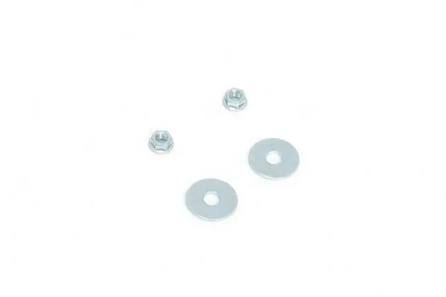 Hardrace - esiosa alumine tugivarras Volkswagen POLO