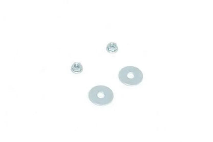 Hardrace - esiosa alumine tugivarras Volkswagen POLO