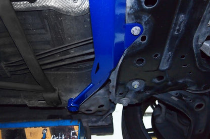 Hardrace - Middle Lower Brace Ford Fiesta