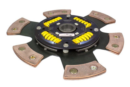 ACT - 6280620 - 6 Pad Sprung Race Disc