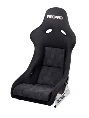 Recaro - Pole Position ABE-Artista black/black - 070.77.0351