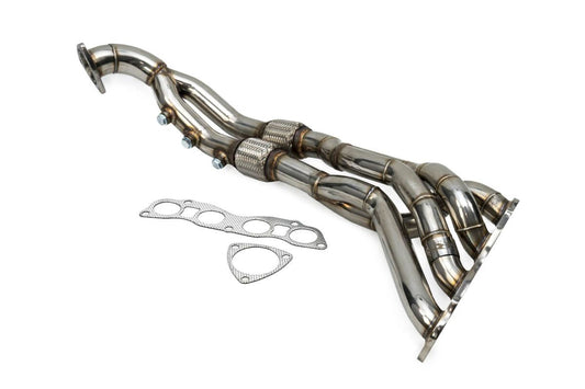 SRS Exhaust Systems - Header 4-2-1 (Civic 07-12 3dr Type-R)
SRS Exhaust Systems
Be the first to review this product
Item #
HPH-CV07421S-FN2