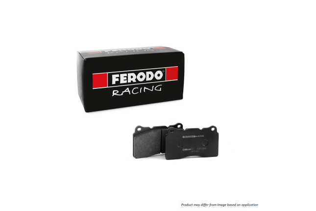 Ferodo - FER-FCP4712Z - Ferodo DS UNO piduriklotsid; ees