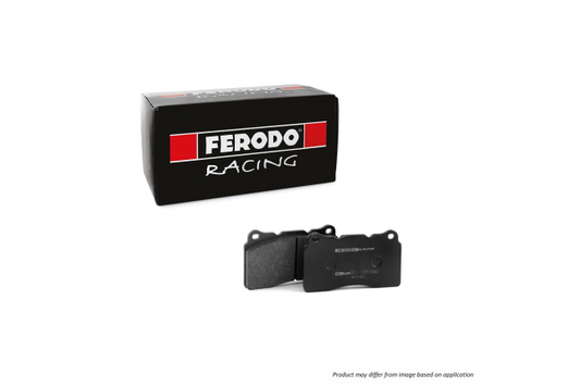 Ferodo - FER-FCP4712Z - Ferodo DS UNO Brake Pads; Front
