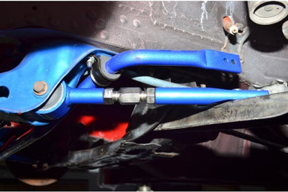 Hardrace - Nissani raskeveokite tõmbevarras