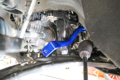 Hardrace - Front Sway Bar Ford Focus
