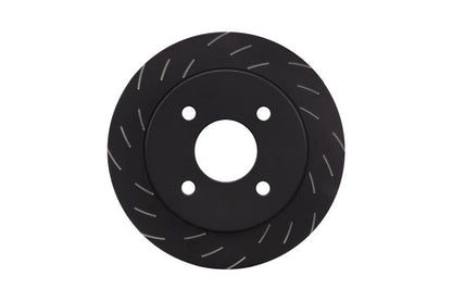 EBC - SG280 - EBC SG Slotted Brake Discs; Rear