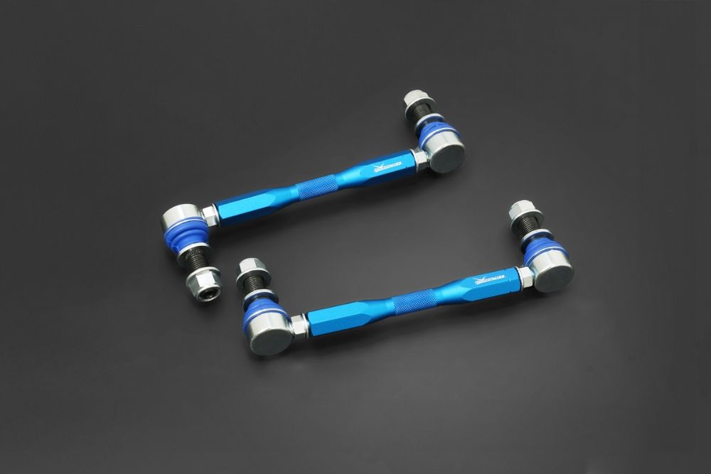 Hardrace - Adj. Stabilizer Link Toyota Hiace / granvia / granace - 8339-220