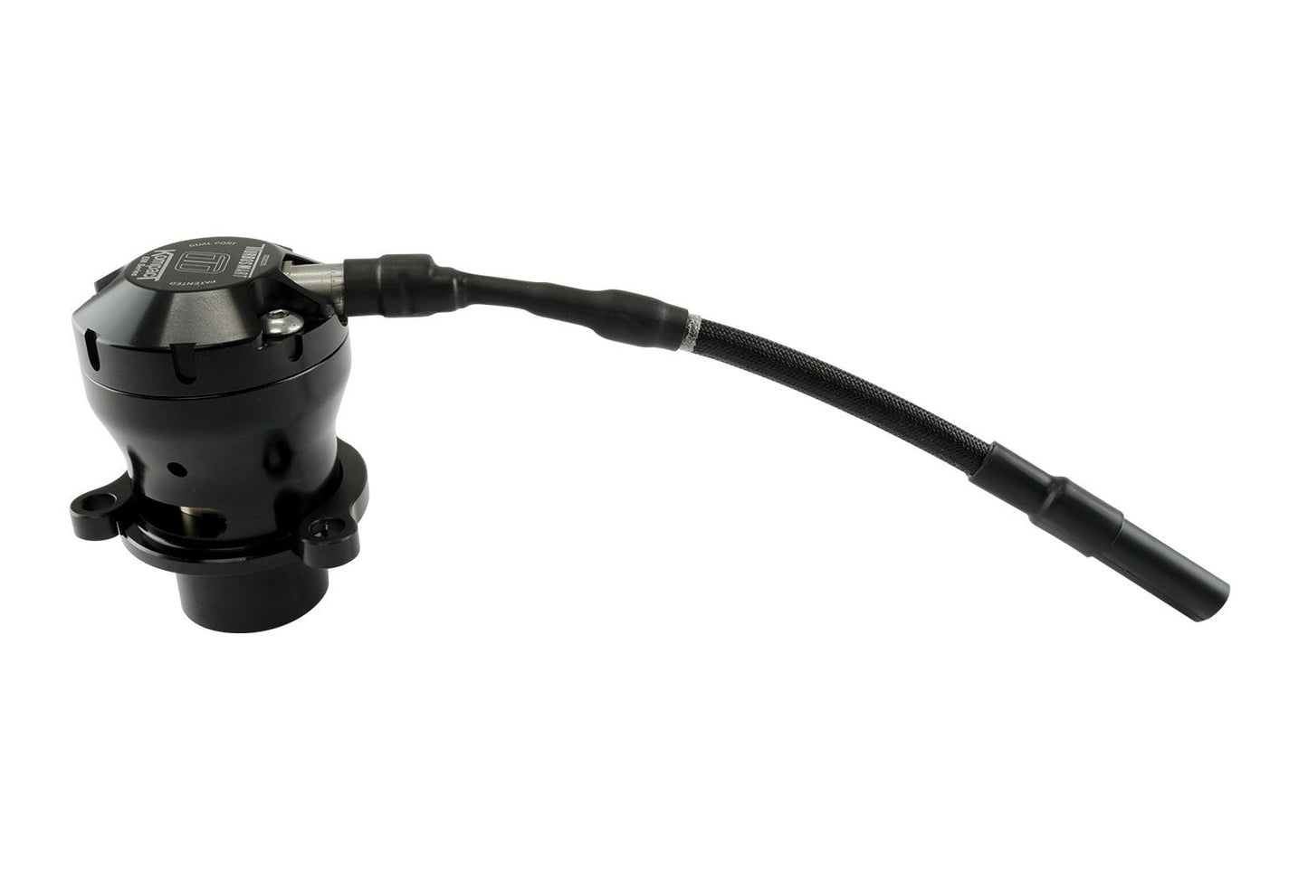 Turbosmart - BOV Kompact EM Dual Port VR18 - VW / Audi