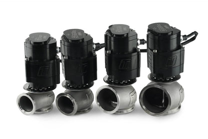 Turbosmart - GenV eWG60 PowerGate 60 Electronic Black - TS-0555-1502