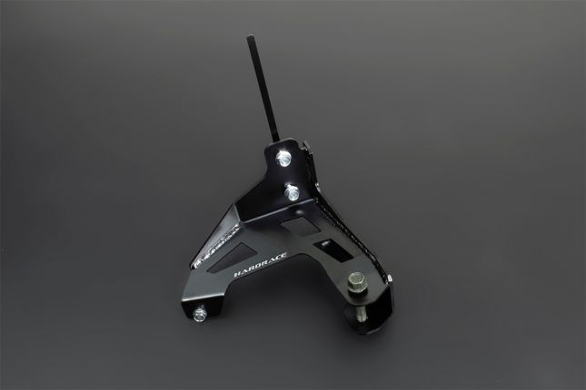 Hardrace - tagumine Panhard vardakinnituse tugevdusklamber Suzuki Jimnyle