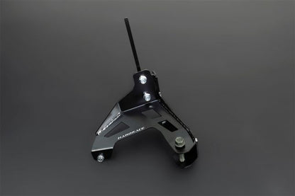 Hardrace - tagumine Panhard vardakinnituse tugevdusklamber Suzuki Jimnyle