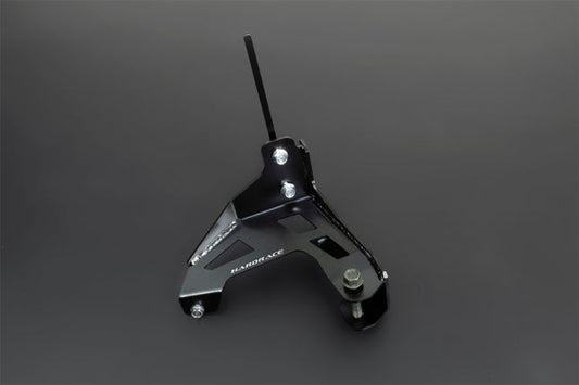 Hardrace - tagumine Panhard vardakinnituse tugevdusklamber Suzuki Jimnyle