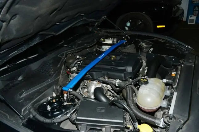 Hardrace - Front Strut Brace Ford Mustang