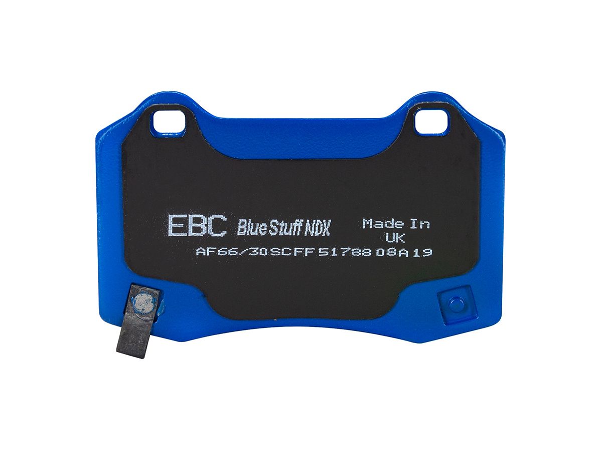 EBC - DP51788NDX - EBC Bluestuff NDX Brake Pads; Rear
EBC
Be the first to review this product
Item #
EBC-DP51788NDX